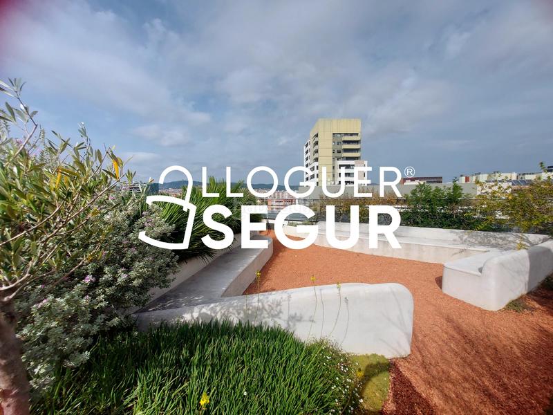 Foto 07c59172-4c2e-4867-af50-89c9a1362cb3. Affitto appartamento con riscaldamento piscina in Barcelona