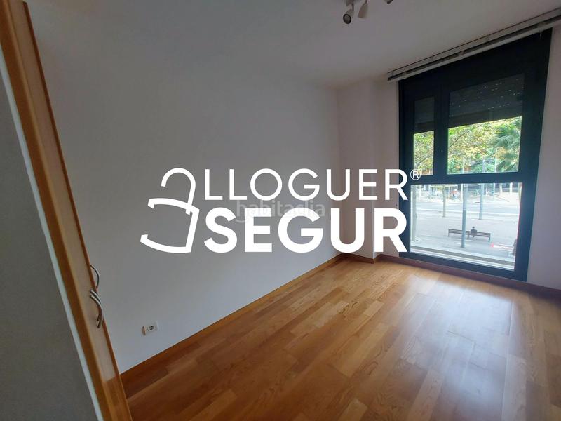 Foto ad844052-c2e2-47bd-be0f-0aebe7ebf85d. Affitto appartamento con riscaldamento piscina in Barcelona