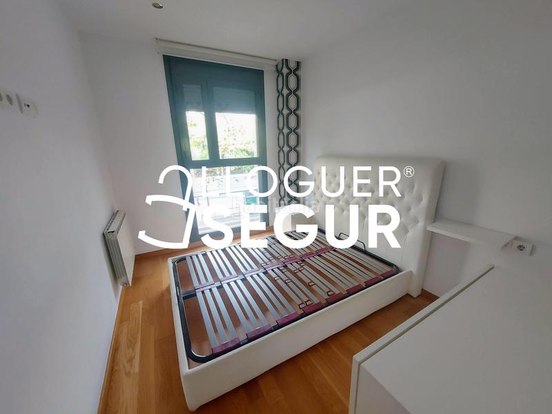 Foto f3a439cd-fff3-44f7-a845-76f618a55a83. Affitto appartamento con riscaldamento piscina in Barcelona