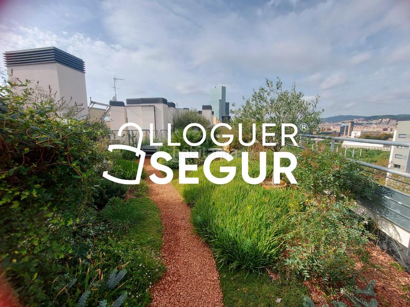 Foto 71367784-e713-4991-a27e-4e307269a0c1. Alquiler piso  av. diagonal en Diagonal Mar i el Front Marítim del Poblenou Barcelona