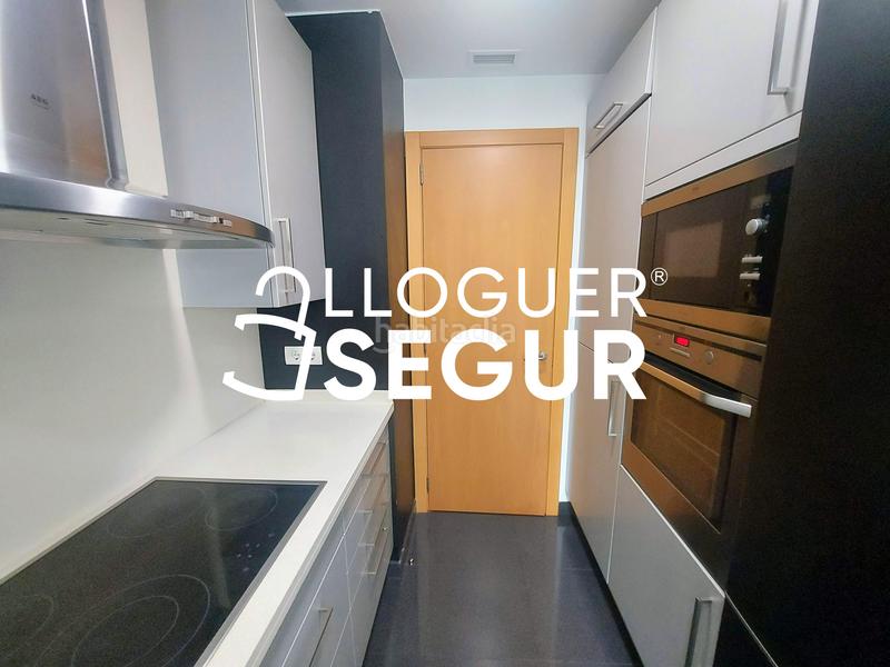 Foto ad7f3d51-bbc9-4b45-a5e9-a59ef56807b4. Alquiler piso  av. diagonal en Diagonal Mar i el Front Marítim del Poblenou Barcelona