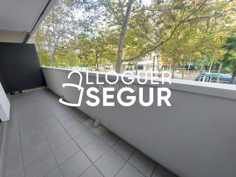 Foto b25d14cb-b2a9-4df3-98f6-39488c50f707. Location appartement avec chauffage piscine dans Diagonal Mar i el Front Marítim del Poblenou Barcelona