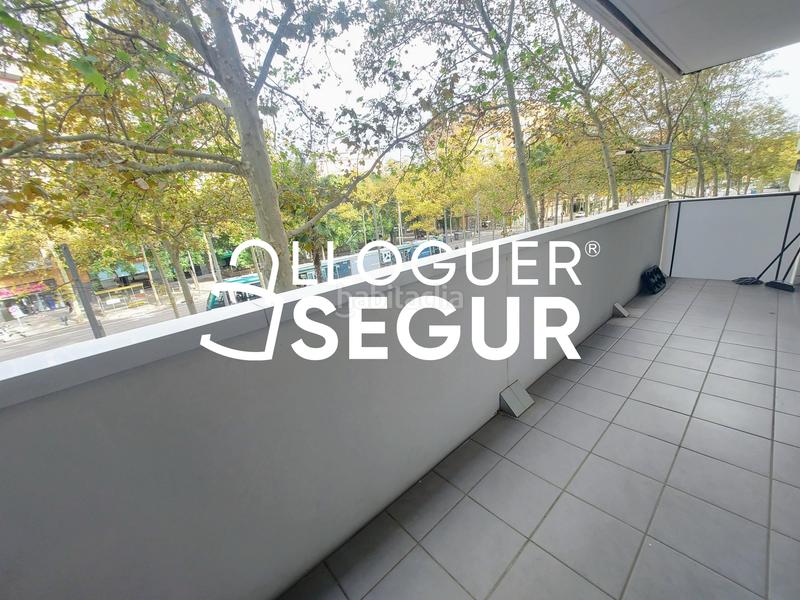 Foto be853e1d-78de-427b-8958-332f0084b963. Location appartement avec chauffage piscine dans Diagonal Mar i el Front Marítim del Poblenou Barcelona