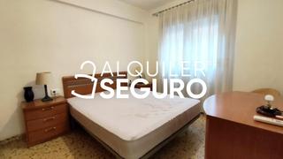 Flat in del Dr. Fléming