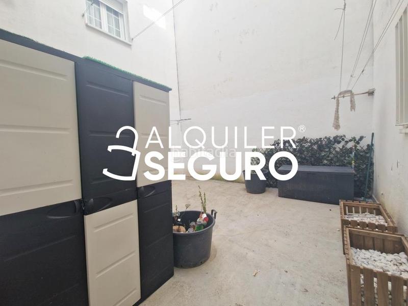 Foto 1432fadd-8f56-4d0c-b4fd-db96a217d0d2. Location appartement avec chauffage dans Media Legua Madrid