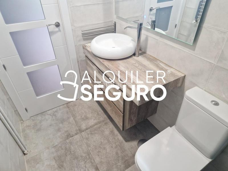 Foto 1e3f6cf0-a9c7-4edb-9a5c-f90425948e11. Location appartement avec chauffage dans Media Legua Madrid