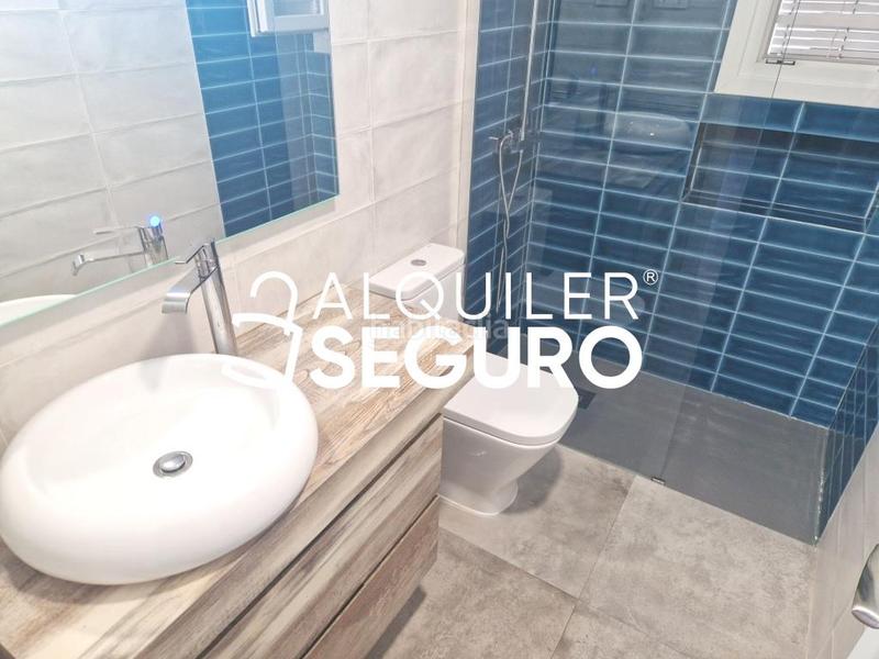 Foto 50185f2f-1f15-412a-9334-4937ac20b5e1. Location appartement avec chauffage dans Media Legua Madrid