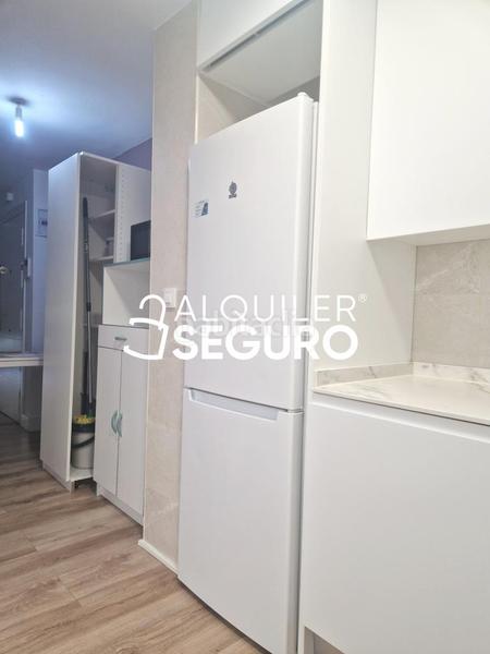 Foto 696a833a-ce13-44e6-920a-862fbdb487fb. Location appartement avec chauffage dans Media Legua Madrid