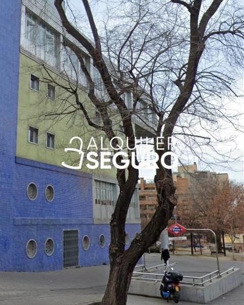 Foto b8ec8263-cb08-4fec-abc8-082701f7da42. Location appartement avec chauffage dans Media Legua Madrid