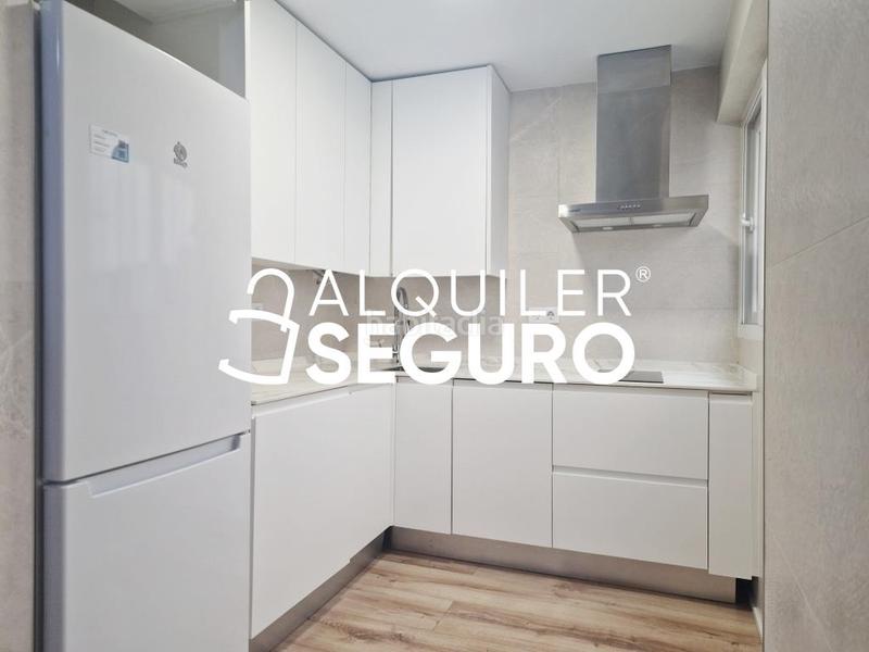 Foto bcd5cdb1-32e5-46c7-8e13-aa3469f5232d. Location appartement avec chauffage dans Media Legua Madrid
