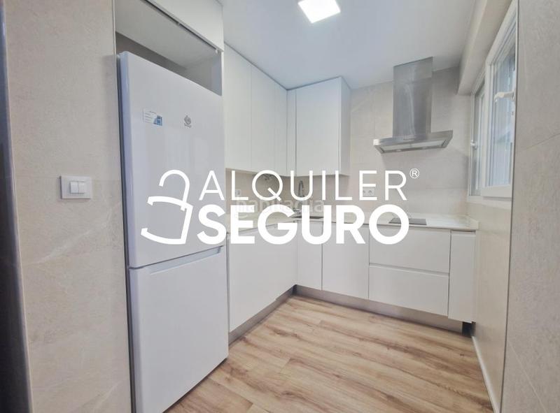 Foto bd49590e-c24b-44d9-8465-8b5361f39f96. Location appartement avec chauffage dans Media Legua Madrid