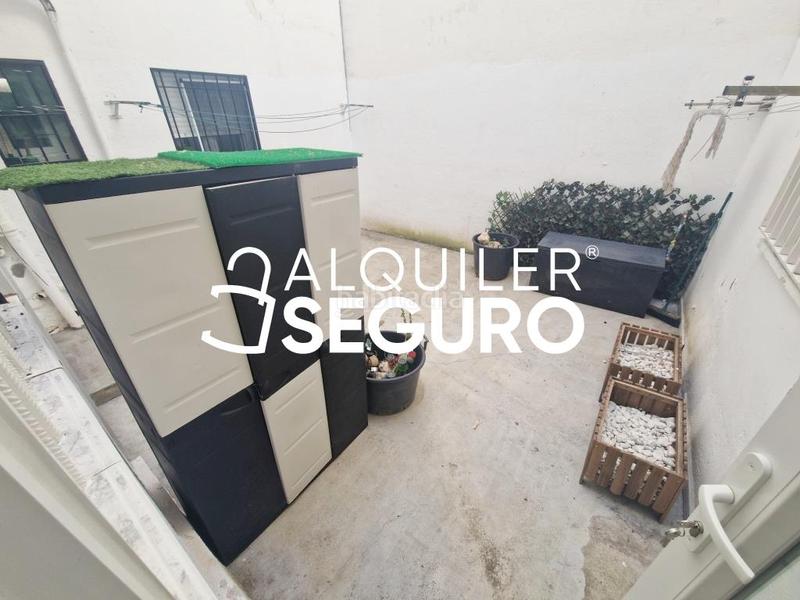 Foto de6da6e2-f7e3-4d5c-87b0-2345460f2779. Location appartement avec chauffage dans Media Legua Madrid