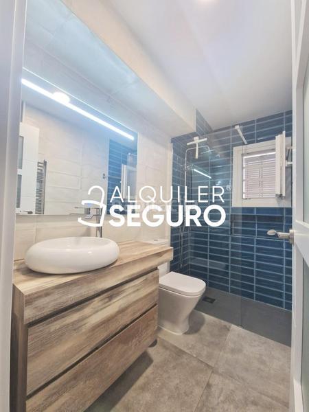 Foto f2e2a96a-d9b9-43cf-b863-becf702c4c50. Location appartement avec chauffage dans Media Legua Madrid