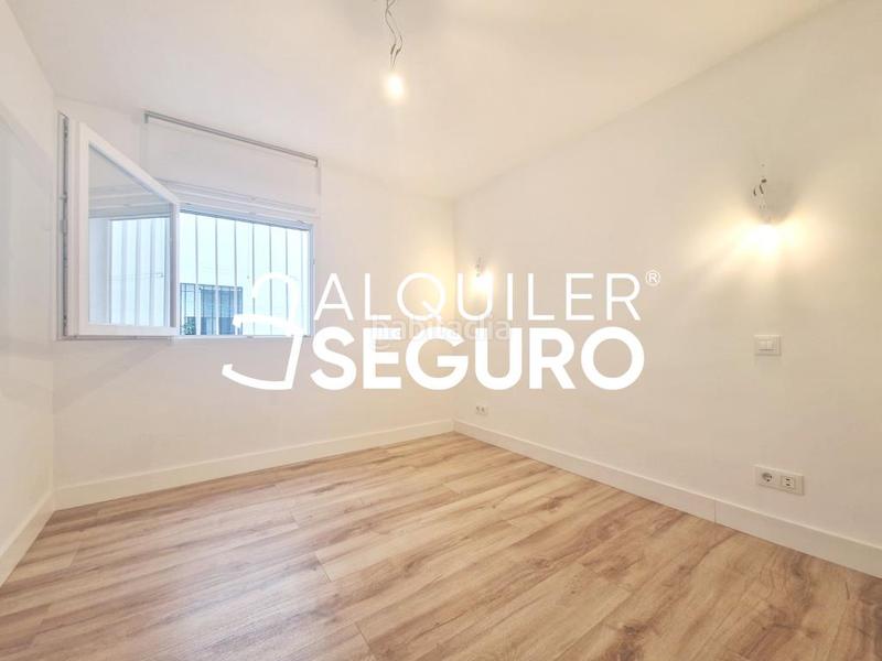 Foto 25458ecb-d0d4-4df0-b743-acfe2e732bcc. Rent flat with heating in Media Legua Madrid