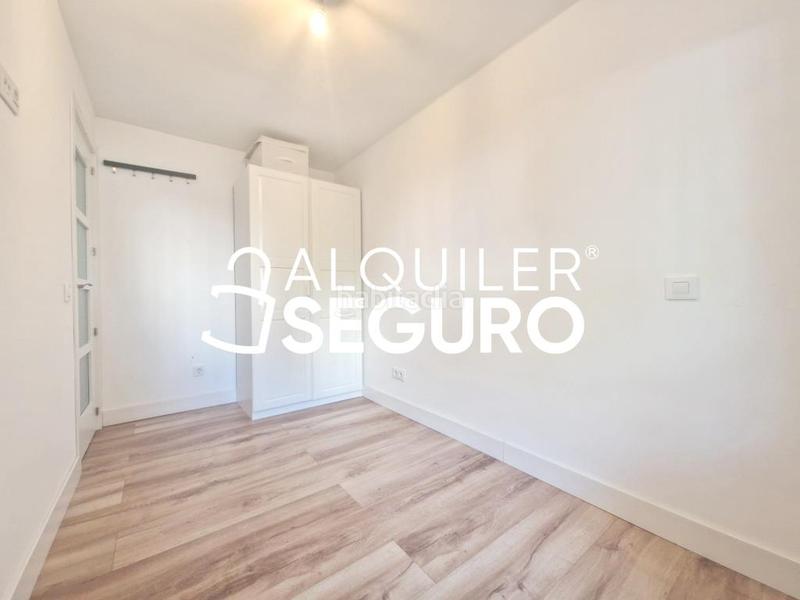 Foto 85aff433-17a8-4325-9af0-6d817aebdf29. Rent flat with heating in Media Legua Madrid