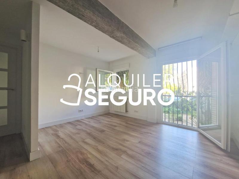 Foto 904bfdfa-dc5d-43cc-b4f6-6de96e5bde0f. Rent flat with heating in Media Legua Madrid