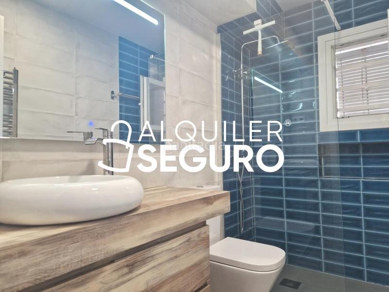 Foto ff368573-f656-4c93-b9c9-f712cab12578. Rent flat with heating in Media Legua Madrid