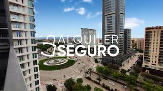 Location Appartement  De les corts valencianes. Piso av. de les corts valencianes valencia