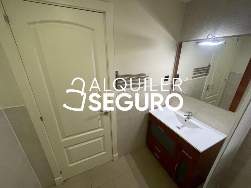 Foto c7229b75-4ae8-4c0d-8dc9-b9b09fd6bc22. Alquiler estudio  c de fuentidueña en Centro Alcobendas