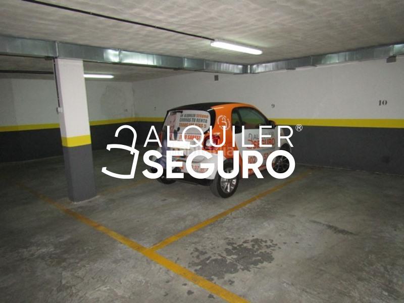 Foto e818fd16-2c58-4eee-bc58-814772771df2. Alquiler estudio  c de fuentidueña en Centro Alcobendas