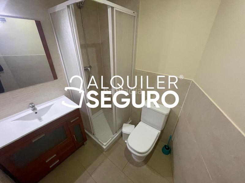 Foto 8c8310b7-9412-464f-800a-dcc473d919a1. Location studio avec chauffage parking dans Centro Alcobendas