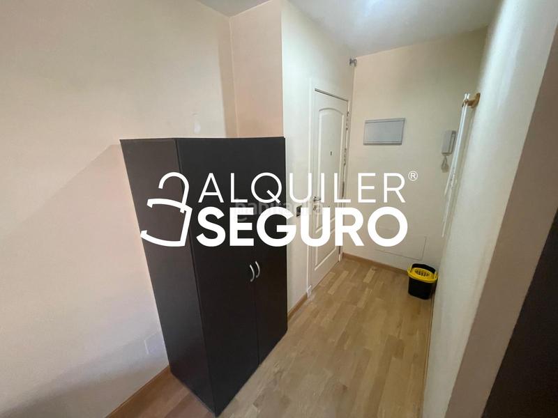 Foto 96a4942c-205c-4130-8c78-5983d6aeb1d8. Miete studiowohnung mit heizung parking in Centro Alcobendas