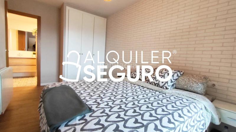 Foto 06507886-b060-4681-87d0-ea018185f818. Location appartement avec parking dans Núcleo Urbano Pobla de Vallbona (la)