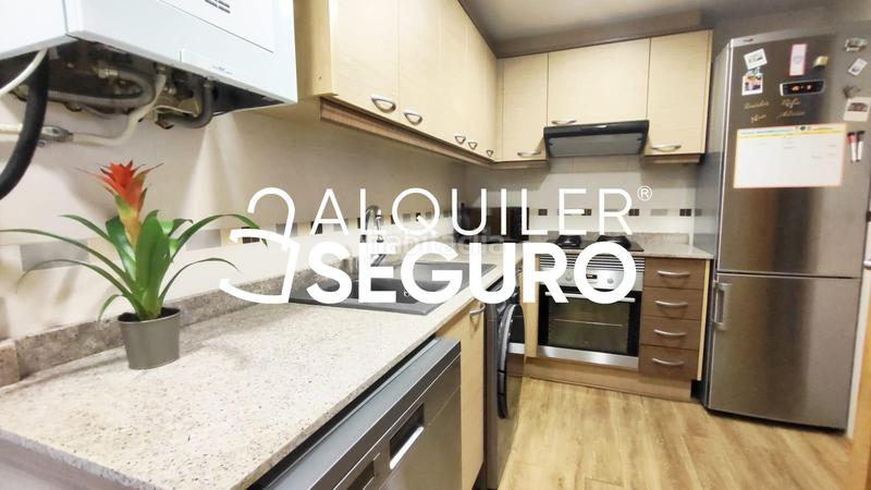 Foto 1ce2151a-cad6-40f2-9393-34ec5ad05179. Location appartement avec parking dans Núcleo Urbano Pobla de Vallbona (la)