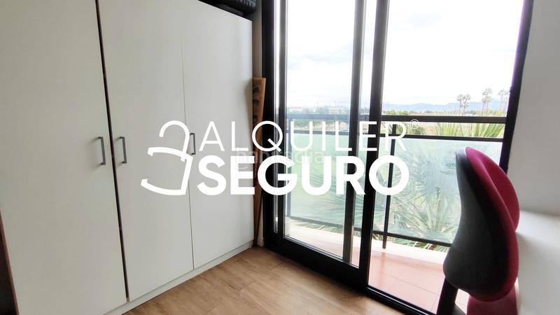 Foto 2647ef57-c529-4a8d-be33-233814d75e42. Location appartement avec parking dans Núcleo Urbano Pobla de Vallbona (la)