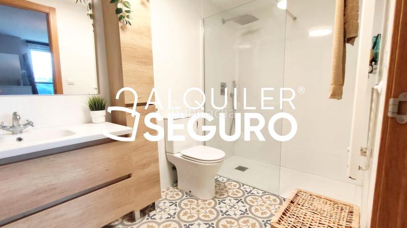 Foto 5af7d7b1-554d-4064-b284-d5cfa691d275. Location appartement avec parking dans Núcleo Urbano Pobla de Vallbona (la)