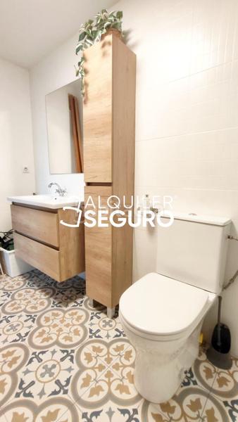 Foto 73b4661e-d8ed-4302-bdce-270bad9160a1. Location appartement avec parking dans Núcleo Urbano Pobla de Vallbona (la)