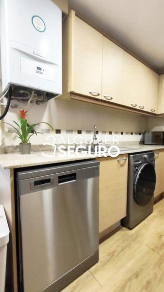 Foto 8a999811-ebd1-438f-a94b-5bafef9cdab5. Location appartement avec parking dans Núcleo Urbano Pobla de Vallbona (la)