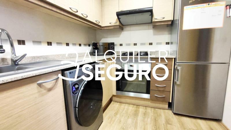 Foto a4a496fd-e2f9-45e6-a362-440c7c6fc92f. Location appartement avec parking dans Núcleo Urbano Pobla de Vallbona (la)