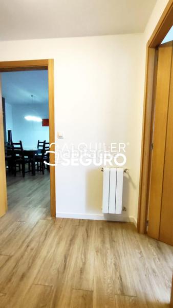 Foto 1b38cf19-762b-438f-8097-5d424652f44f. Miete etagenwohnung mit parking in Núcleo Urbano Pobla de Vallbona (la)