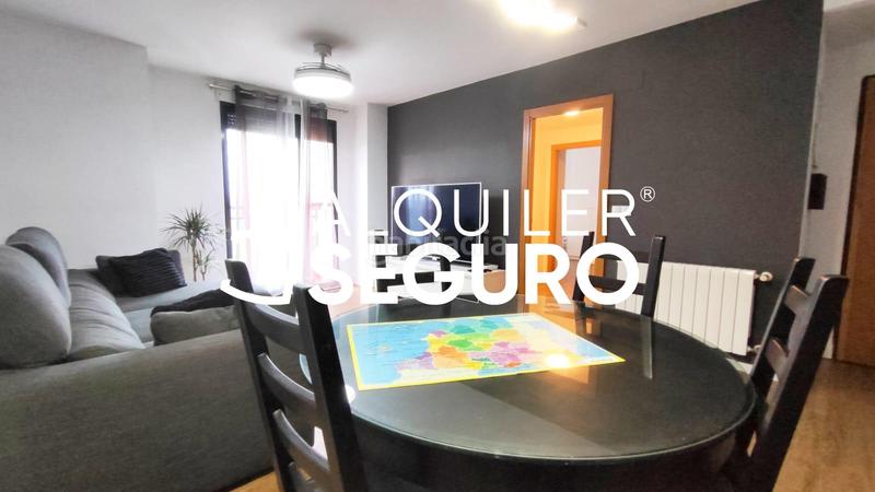 Foto 4a321933-f8c3-481e-82d8-4ab0d60d3444. Rent flat with parking in Núcleo Urbano Pobla de Vallbona (la)