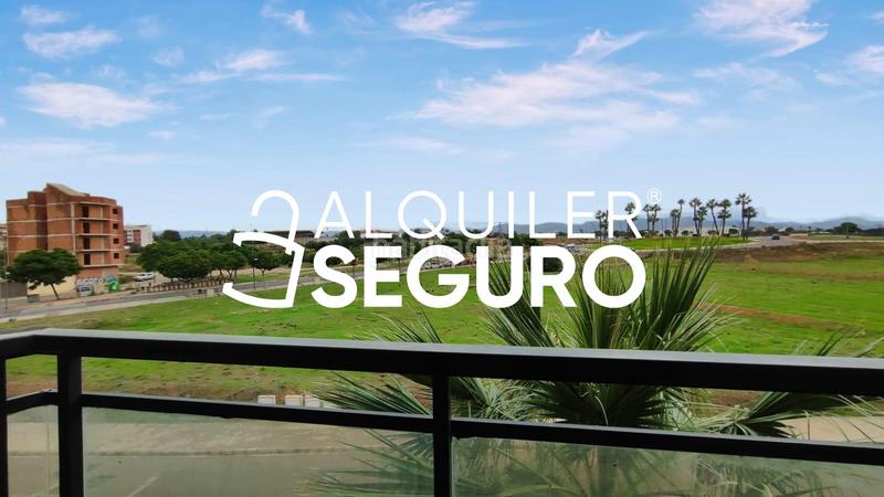 Foto ee9397f3-a541-4ddd-b1a0-740a87e9a186. Rent flat with parking in Núcleo Urbano Pobla de Vallbona (la)