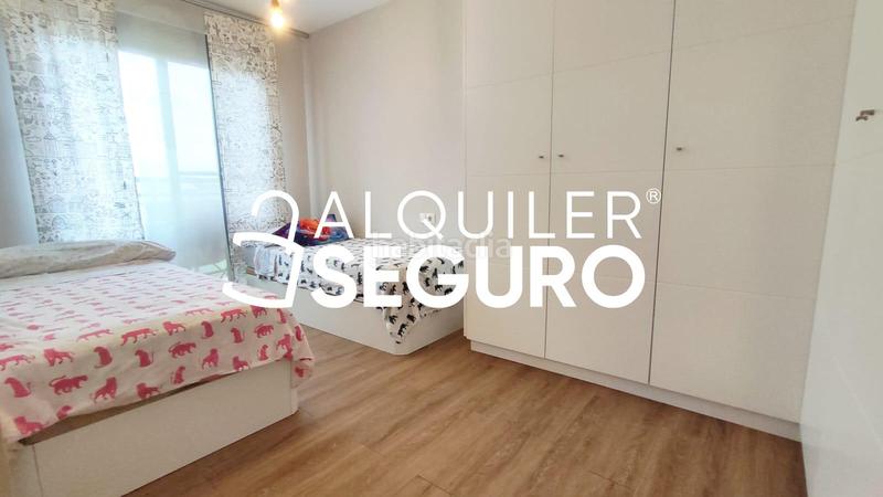 Foto f82e22ae-19ac-49a2-b21e-954f30027a41. Rent flat with parking in Núcleo Urbano Pobla de Vallbona (la)