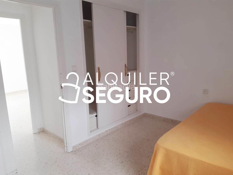 Foto 25ce6341-36b5-4b42-a102-db340091a0d8. Miete etagenwohnung mit parking in Centro-Calzada-Cabo Noval Sanlúcar de Barrameda