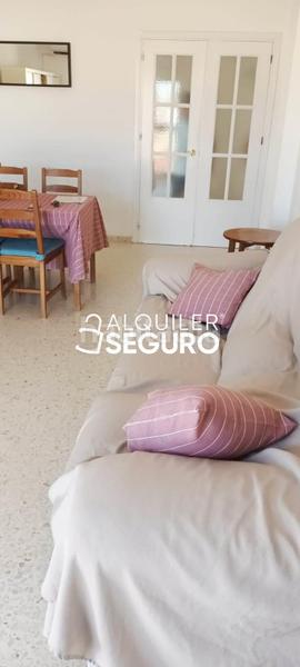 Foto 7efcfda1-ec23-4d80-80bc-77b2f2609a36. Miete etagenwohnung mit parking in Centro-Calzada-Cabo Noval Sanlúcar de Barrameda