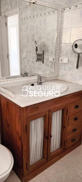 Foto af54ae2f-ebde-411c-b766-21b572e3aea5. Rent flat with parking in Centro-Calzada-Cabo Noval Sanlúcar de Barrameda