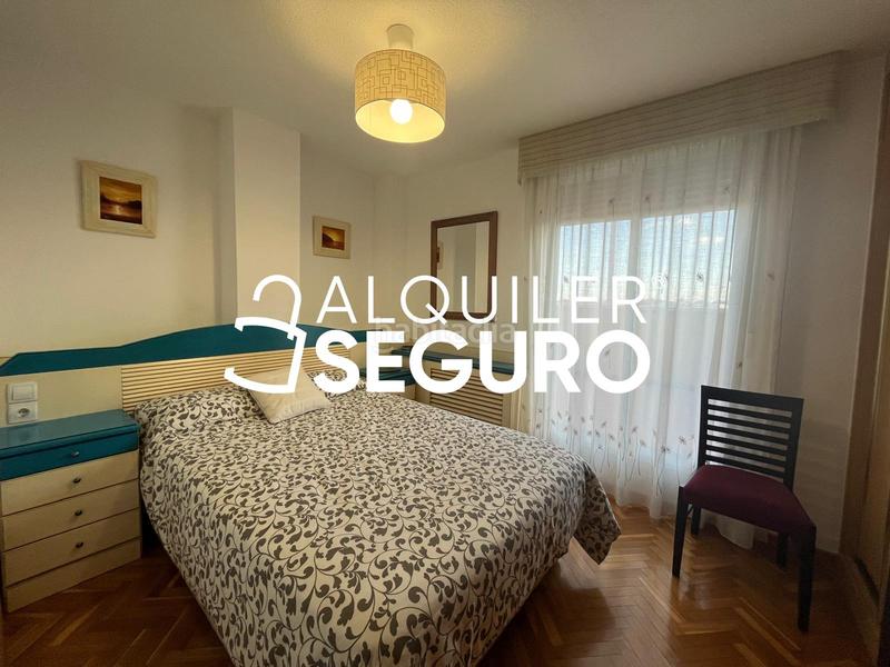 Foto 29d25bae-1c17-4a92-ba17-837eef9c5bee. Lloguer àtic amb calefacció a Villaverde Alto Madrid