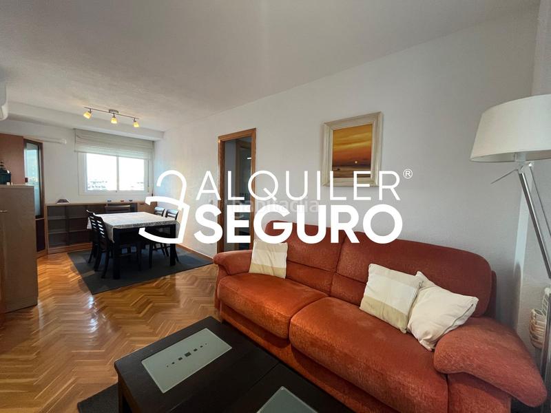Foto 0a97d5ae-f9b6-4314-b84a-8019b8a24742. Location attique avec chauffage dans Villaverde Alto Madrid