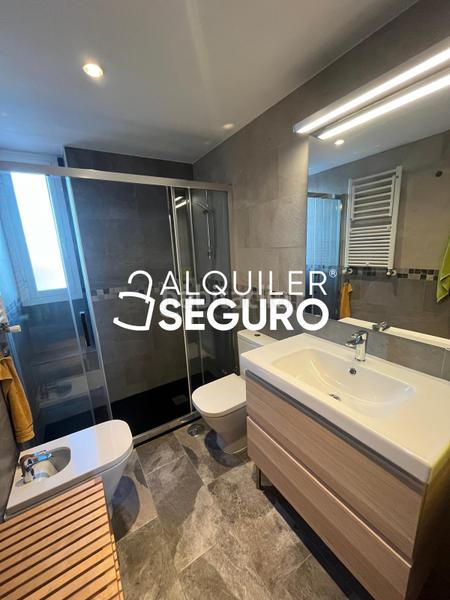 Foto 380a5a24-134c-48d7-a2dd-aed0480b1f5e. Location attique avec chauffage dans Villaverde Alto Madrid