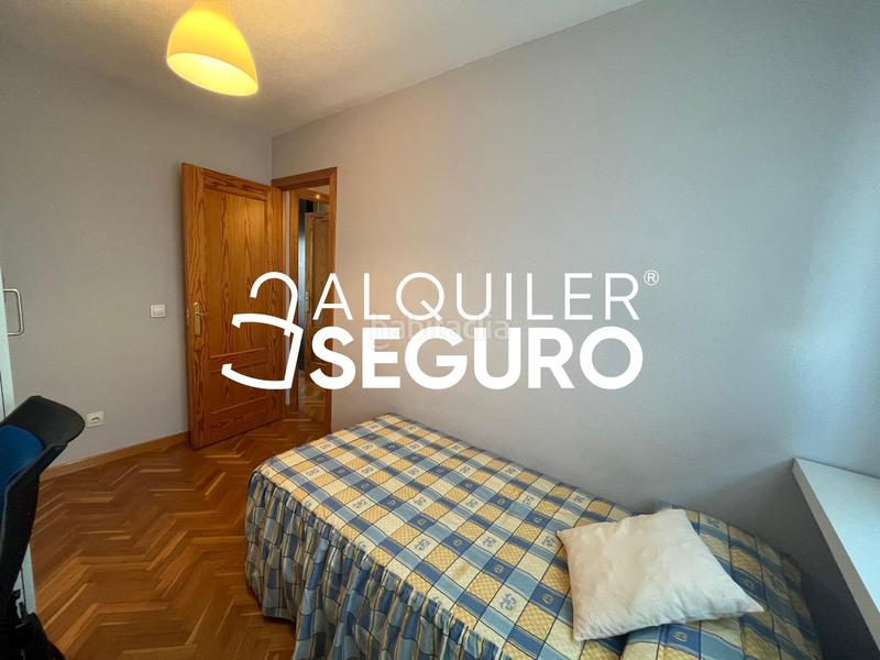 Foto 5e6f14f9-e3fe-4afa-a3dd-95697325cf16. Location attique avec chauffage dans Villaverde Alto Madrid