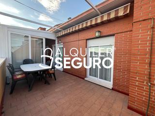 Location Attique  Doctor martin arévalo. Ático c doctor martin arévalo madrid