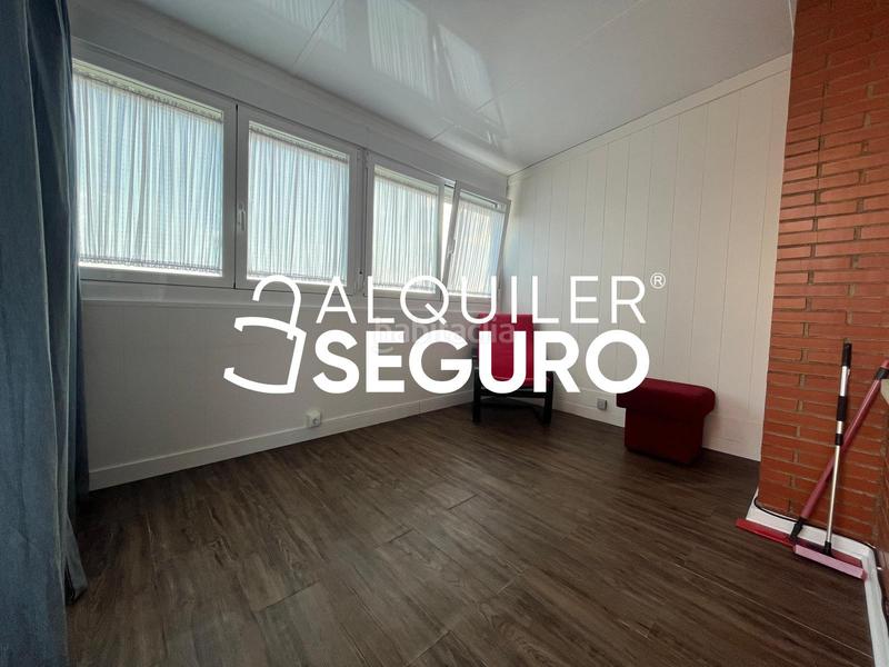 Foto 728f10b2-7eea-41df-a1d9-a5c1b6b5875a. Location attique avec chauffage dans Villaverde Alto Madrid