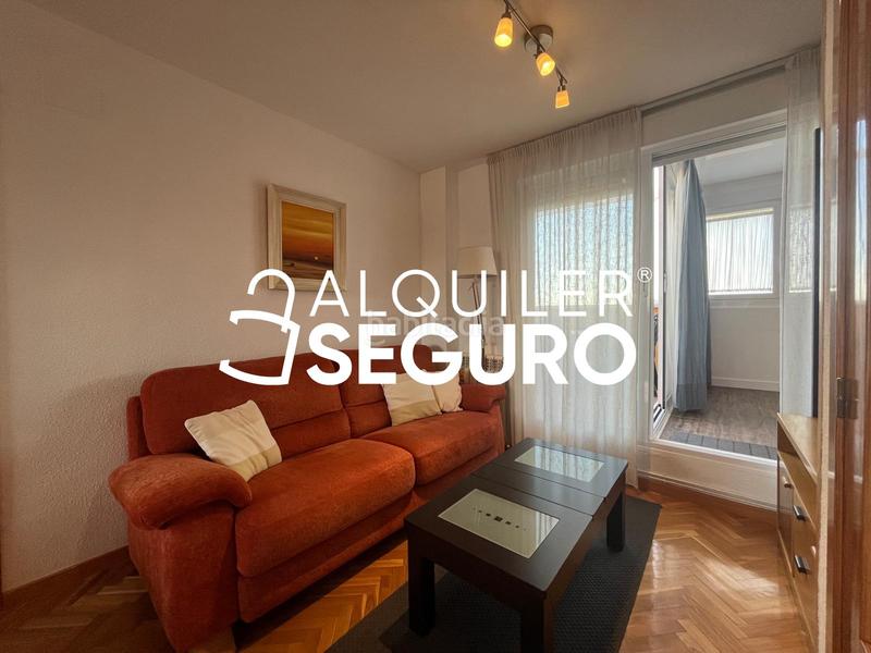 Foto cfecf374-fec9-44ce-a1c3-8cb419cb20f6. Location attique avec chauffage dans Villaverde Alto Madrid