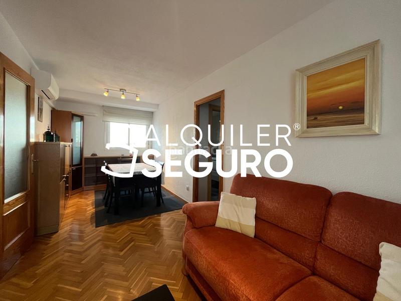 Foto f5d05b92-4afc-4b63-9ddc-043e02747933. Location attique avec chauffage dans Villaverde Alto Madrid