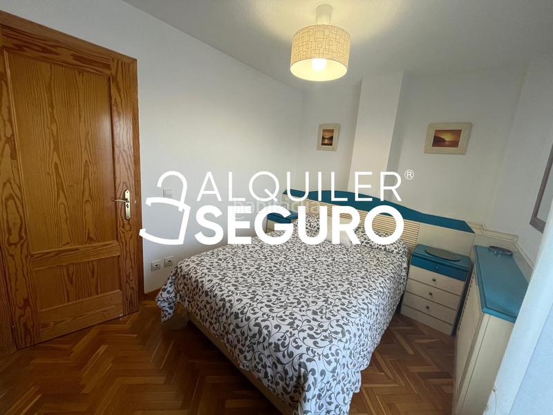 Foto fd2a6ad8-685a-494b-8317-13d5c089ac2f. Location attique avec chauffage dans Villaverde Alto Madrid