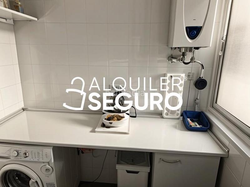 Foto 07caba1f-c908-49ce-92fa-a0f33027f205. Rent flat with parking pool in Santa Eufemia Tomares